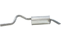 Silencieux 200-191 Bosal