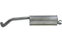 Silencieux 220-061 Bosal