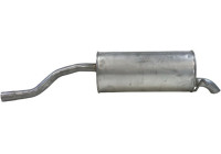 Silencieux 227-057 Bosal