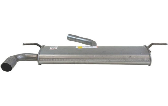 Silencieux 233-645 Bosal, Image 4