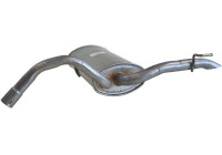 Silencieux 279-871 Bosal