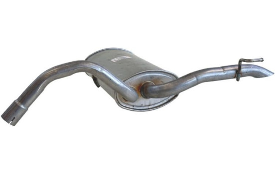 Silencieux 279-871 Bosal