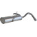 Silencieux 279-871 Bosal, Vignette 2