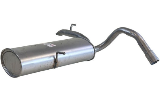 Silencieux 279-871 Bosal, Image 2