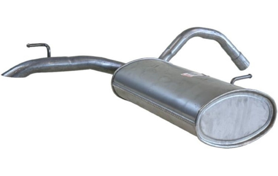 Silencieux 279-871 Bosal, Image 3