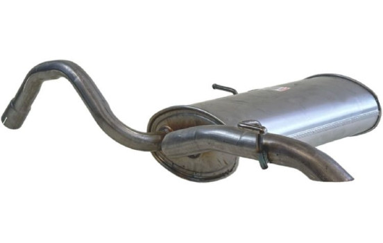 Silencieux 279-871 Bosal, Image 4