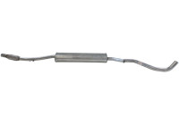 Silencieux 288-251 Bosal