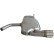 Silencieux arrière 105-035 Bosal