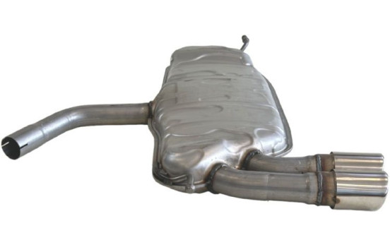 Silencieux arrière 105-035 Bosal