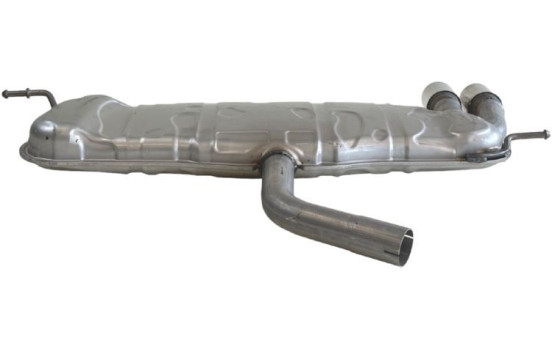 Silencieux arrière 105-035 Bosal, Image 2