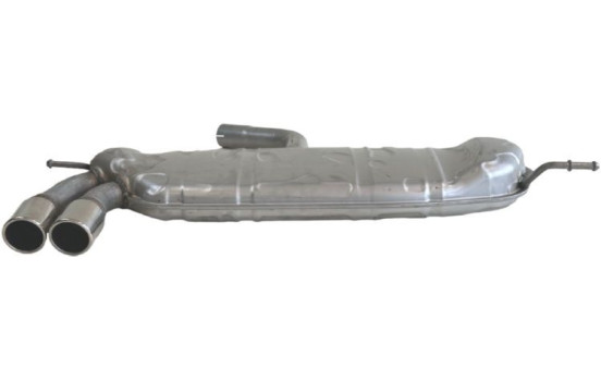 Silencieux arrière 105-035 Bosal, Image 4
