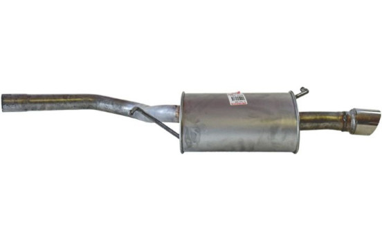 Silencieux arrière 105-229 Bosal, Image 2