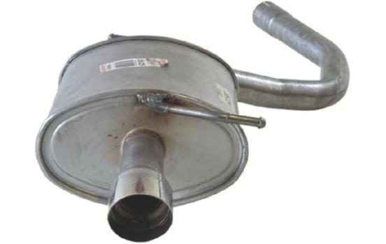 Silencieux arrière 105-229 Bosal, Image 5