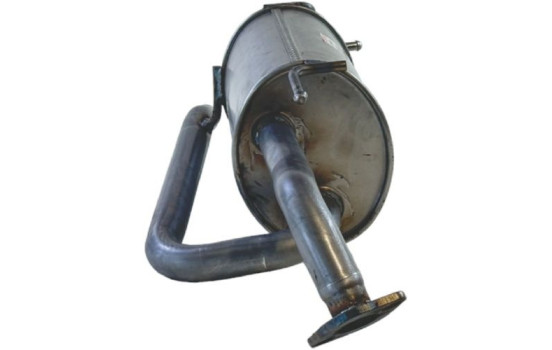 Silencieux arrière 128-001 Bosal, Image 2