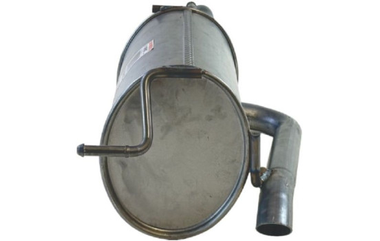 Silencieux arrière 128-001 Bosal, Image 4