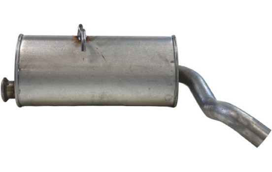 Silencieux arrière 135-001 Bosal, Image 2