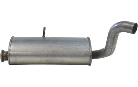 Silencieux arrière 135-001 Bosal, Image 3