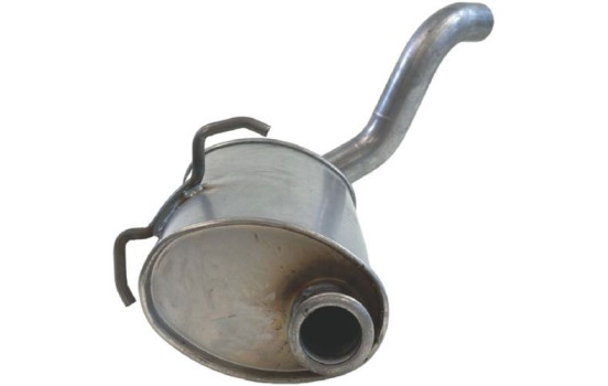 Silencieux arrière 135-001 Bosal, Image 4