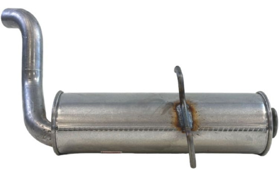 Silencieux arrière 135-001 Bosal, Image 5