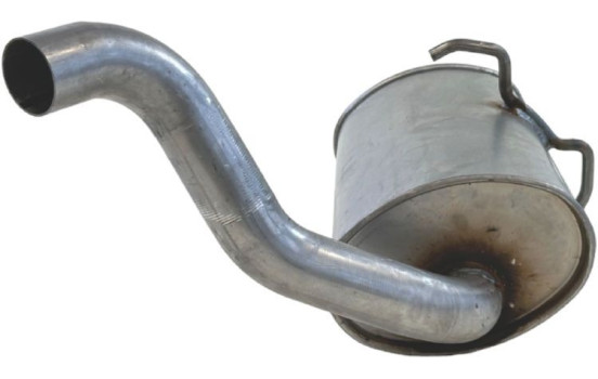 Silencieux arrière 135-001 Bosal, Image 6