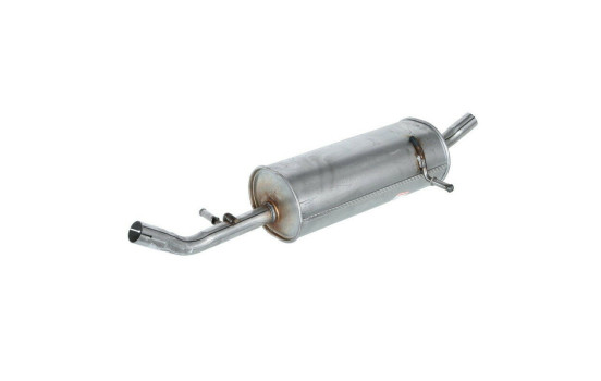 Silencieux arrière 135-015 Bosal, Image 2