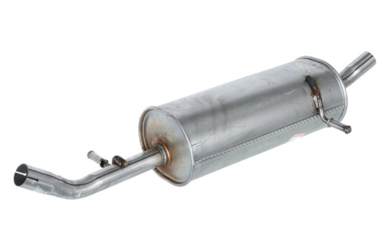 Silencieux arrière 135-015 Bosal