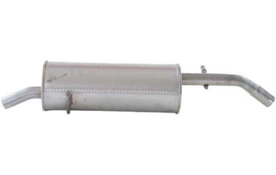 Silencieux arrière 135-015 Bosal, Image 6