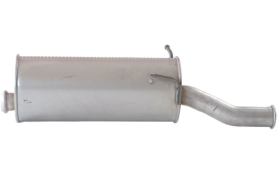 Silencieux arrière 135-019 Bosal, Image 2