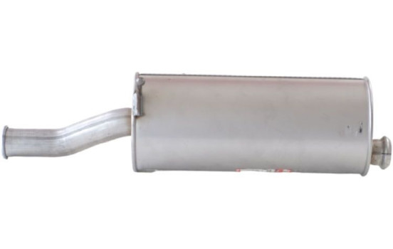 Silencieux arrière 135-019 Bosal, Image 4