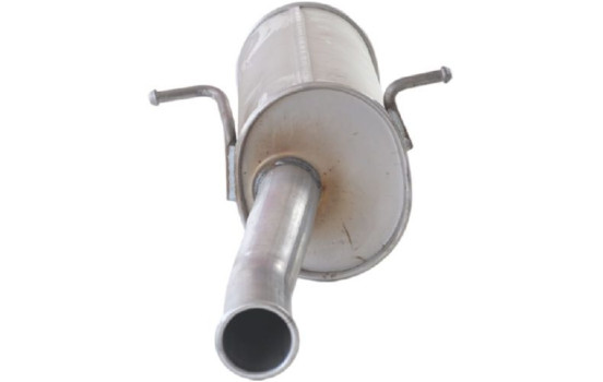 Silencieux arrière 135-019 Bosal, Image 5