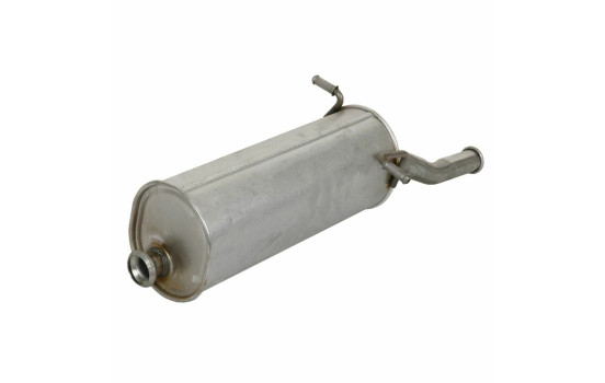 Silencieux arrière 135-045 Bosal