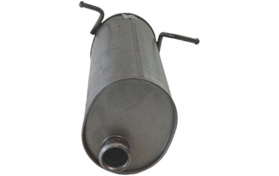 Silencieux arrière 135-045 Bosal, Image 3