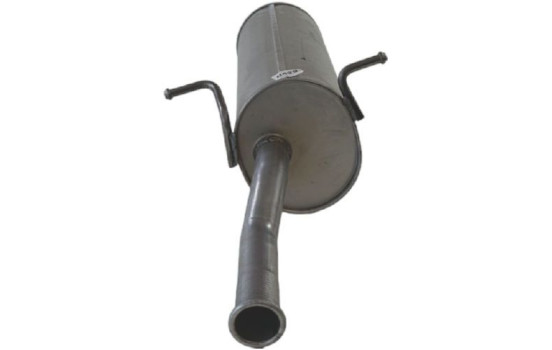 Silencieux arrière 135-045 Bosal, Image 5
