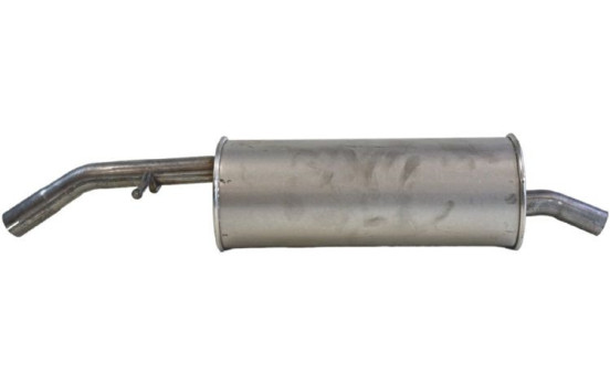 Silencieux arrière 135-057 Bosal, Image 2
