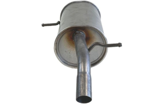 Silencieux arrière 135-057 Bosal, Image 3