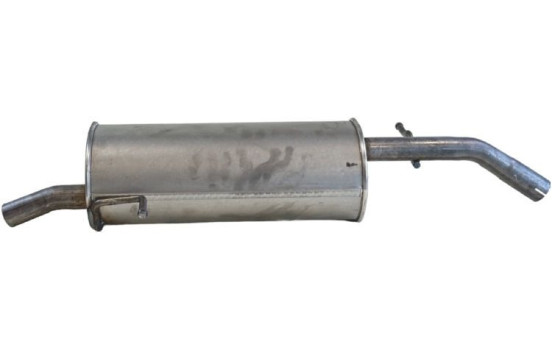 Silencieux arrière 135-057 Bosal, Image 4