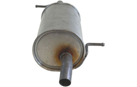 Silencieux arrière 135-057 Bosal, Image 5