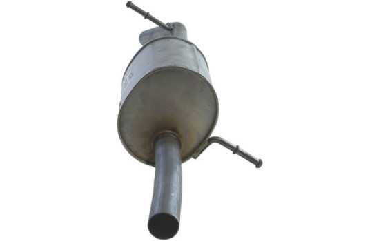 Silencieux arrière 135-109 Bosal, Image 5