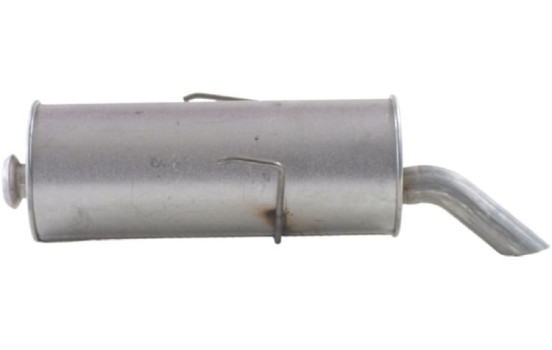 Silencieux arrière 135-419 Bosal