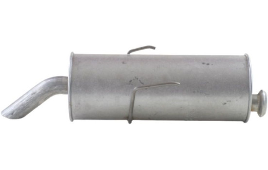 Silencieux arrière 135-419 Bosal, Image 3