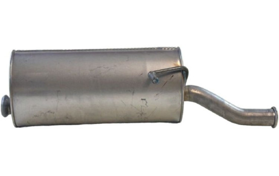 Silencieux arrière 135-551 Bosal, Image 2