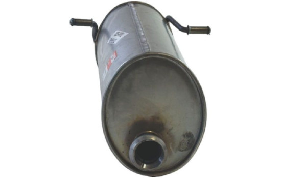 Silencieux arrière 135-551 Bosal, Image 3