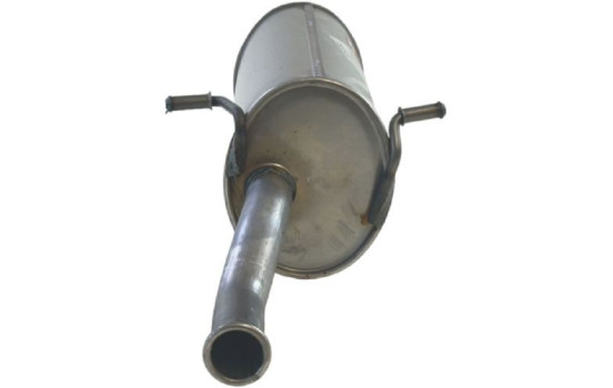 Silencieux arrière 135-551 Bosal, Image 5