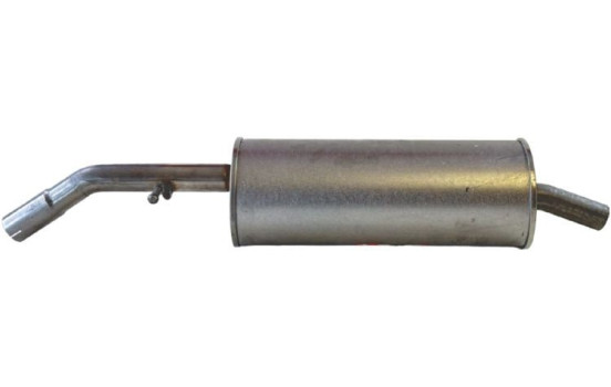 Silencieux arrière 135-601 Bosal, Image 2