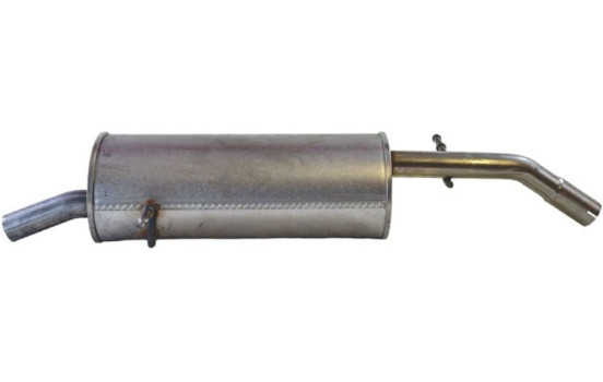 Silencieux arrière 135-601 Bosal, Image 4