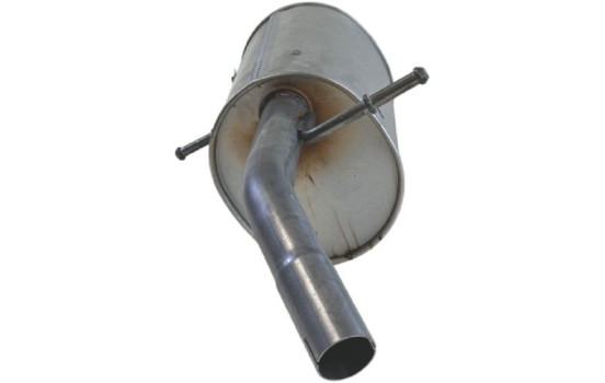 Silencieux arrière 135123 Bosal, Image 2