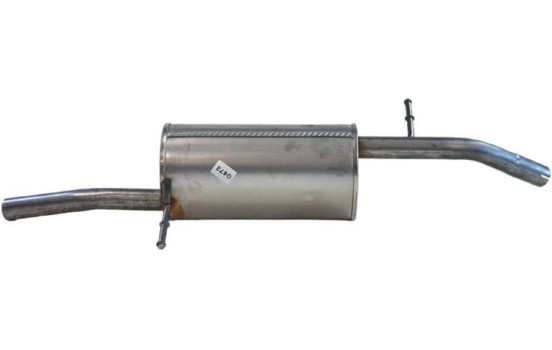 Silencieux arrière 135123 Bosal, Image 3