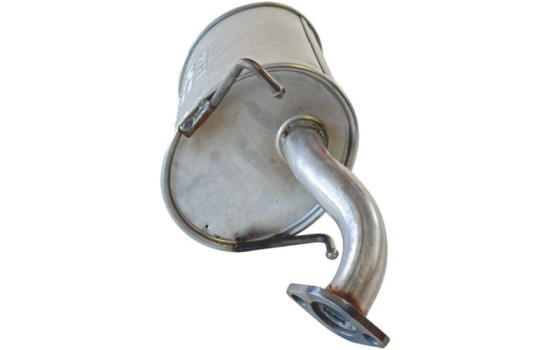 Silencieux arrière 141-219 Bosal, Image 2