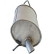 Silencieux arrière 141-219 Bosal, Vignette 4