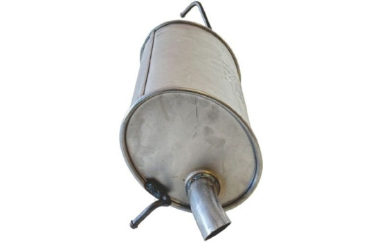 Silencieux arrière 141-219 Bosal, Image 4